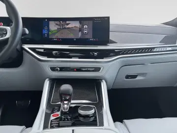 BMW X6 M Competition *Frozen*|MDriver'sPackage|Pano