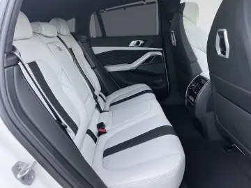 BMW X6 M Competition *Frozen*|MDriver'sPackage|Pano