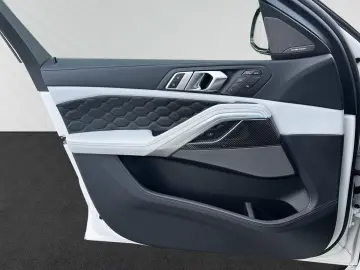 BMW X6 M Competition *Frozen*|MDriver'sPackage|Pano