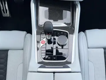 BMW X6 M Competition *Frozen*|MDriver'sPackage|Pano