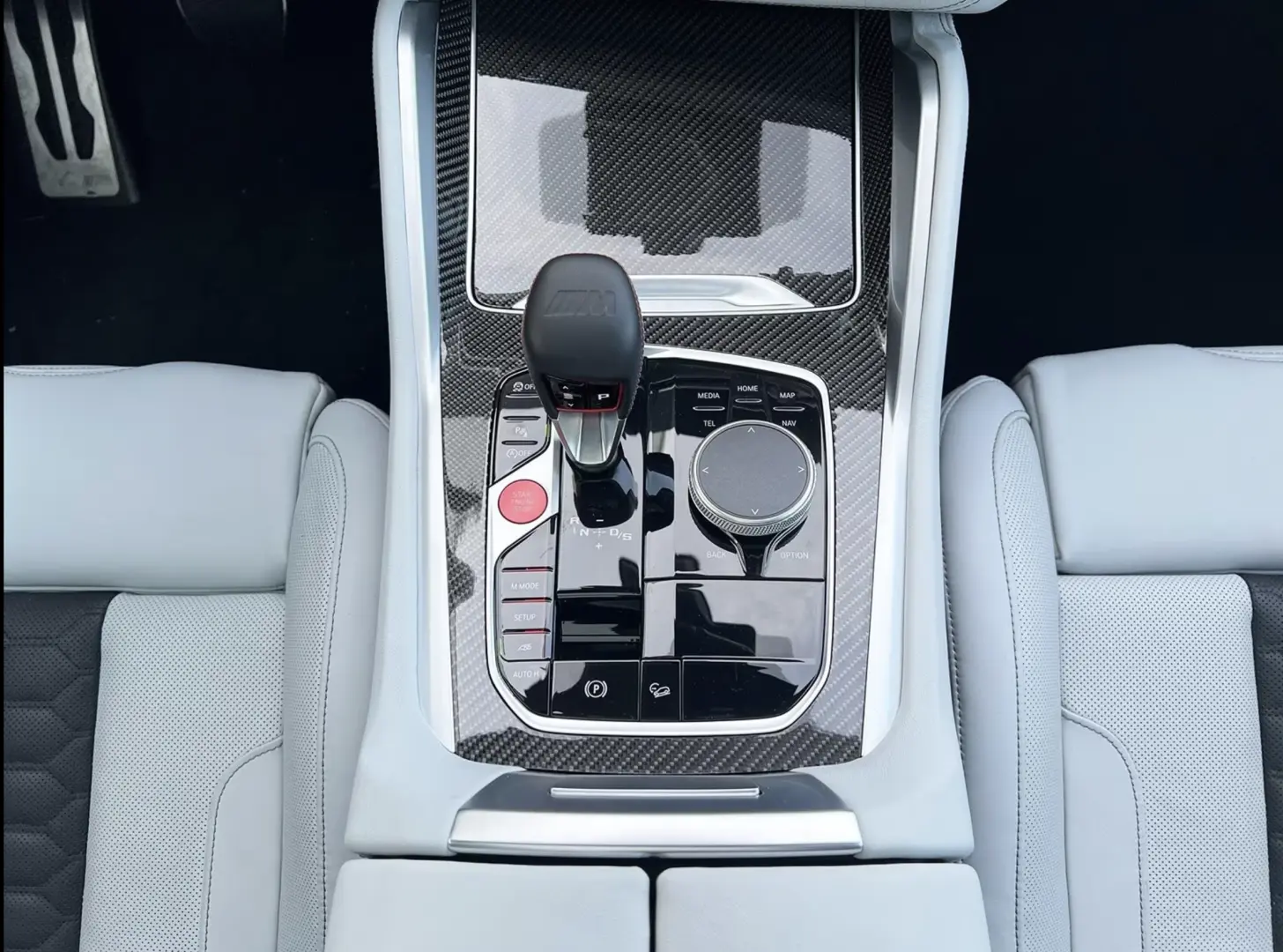 BMW X6 M Competition *Frozen*|MDriver'sPackage|Pano