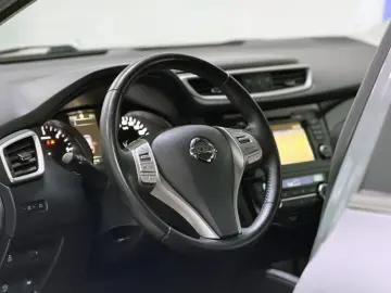 Nissan Qashqai 1.5 Turbodiesel