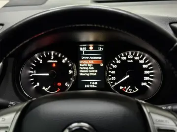 Nissan Qashqai 1.5 Turbodiesel