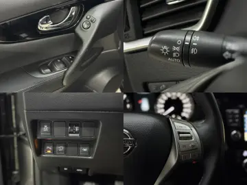 Nissan Qashqai 1.5 Turbodiesel