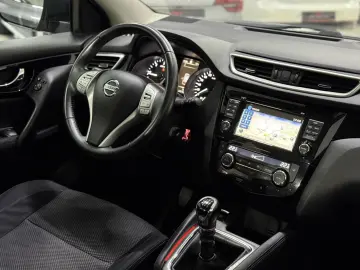 Nissan Qashqai 1.5 Turbodiesel