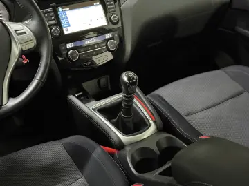 Nissan Qashqai 1.5 Turbodiesel