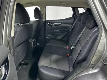 Nissan Qashqai 1.5 Turbodiesel