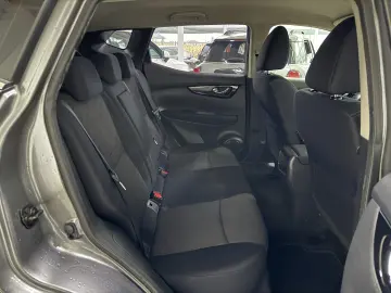 Nissan Qashqai 1.5 Turbodiesel