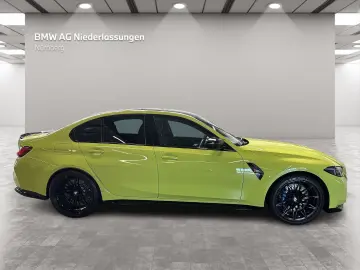 M3 Competition M xDrive Limousine Navi Harman/K