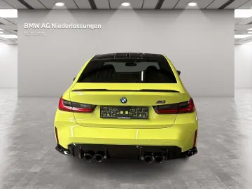 M3 Competition M xDrive Limousine Navi Harman/K