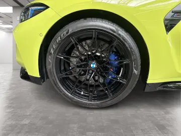 M3 Competition M xDrive Limousine Navi Harman/K