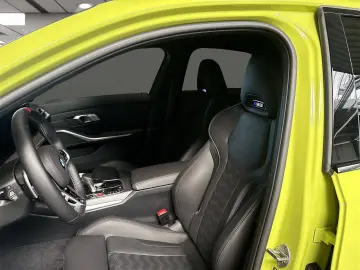 M3 Competition M xDrive Limousine Navi Harman/K
