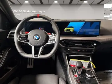 M3 Competition M xDrive Limousine Navi Harman/K