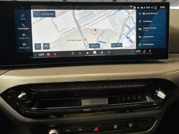 M3 Competition M xDrive Limousine Navi Harman/K