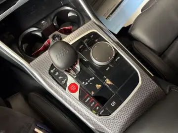 M3 Competition M xDrive Limousine Navi Harman/K