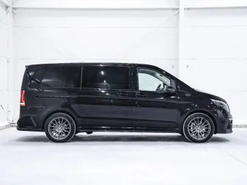 Mercedes-Benz V 300 d Aut.