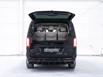 Mercedes-Benz V 300 d Aut.