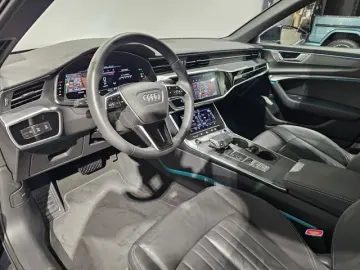A6 40 TDI Adv. Pano Matrix Virtual Leder Kamera