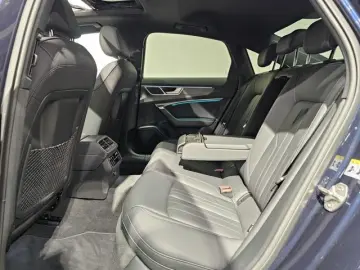 AUDI A6 40 TDI  Panorama Matrix Virtual Leder Kamera