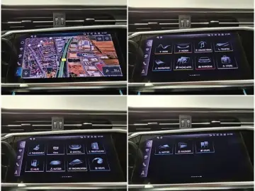 AUDI A6 40 TDI  Panorama Matrix Virtual Leder Kamera