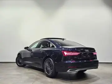 AUDI A6 40 TDI  Panorama Matrix Virtual Leder Kamera