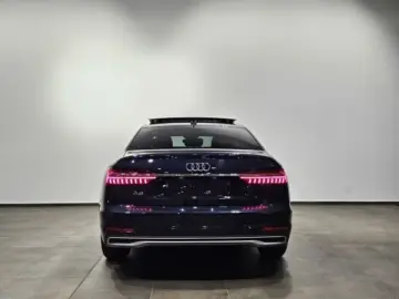 AUDI A6 40 TDI  Panorama Matrix Virtual Leder Kamera