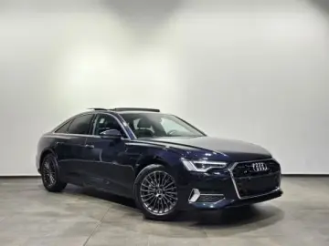 AUDI A6 40 TDI  Panorama Matrix Virtual Leder Kamera
