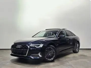 AUDI A6 40 TDI  Panorama Matrix Virtual Leder Kamera