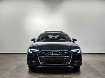 AUDI A6 40 TDI  Panorama Matrix Virtual Leder Kamera