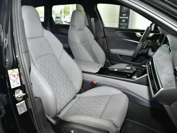 AUDI A6 Avant S line 40 TDI quattro Matrix Pano B&O