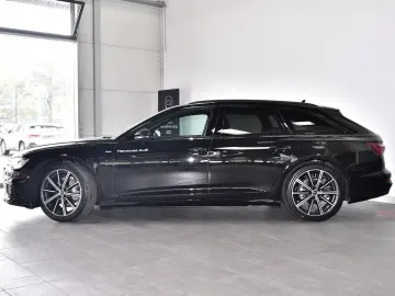 AUDI A6 Avant S line 40 TDI quattro Matrix Pano B&O