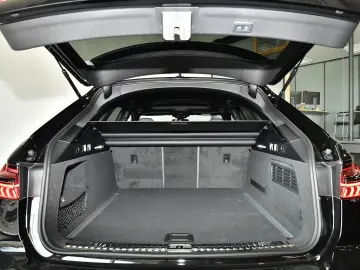 AUDI A6 Avant S line 40 TDI quattro Matrix Pano B&O