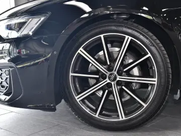 AUDI A6 Avant S line 40 TDI quattro Matrix Pano B&O