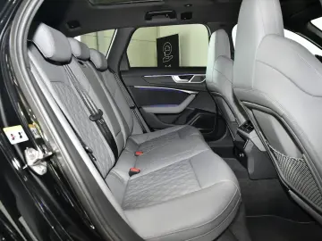 AUDI A6 Avant S line 40 TDI quattro Matrix Pano B&O