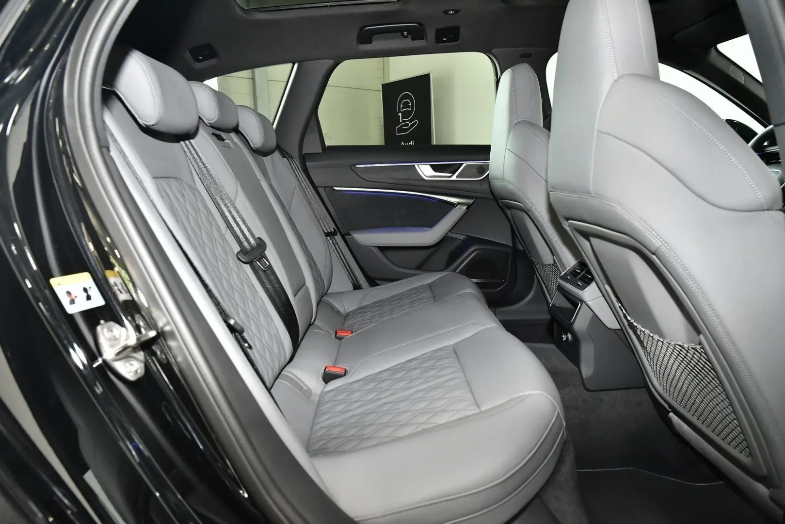 AUDI A6 Avant S line 40 TDI quattro Matrix Pano B&O