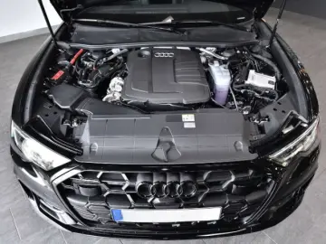 AUDI A6 Avant S line 40 TDI quattro Matrix Pano B&O