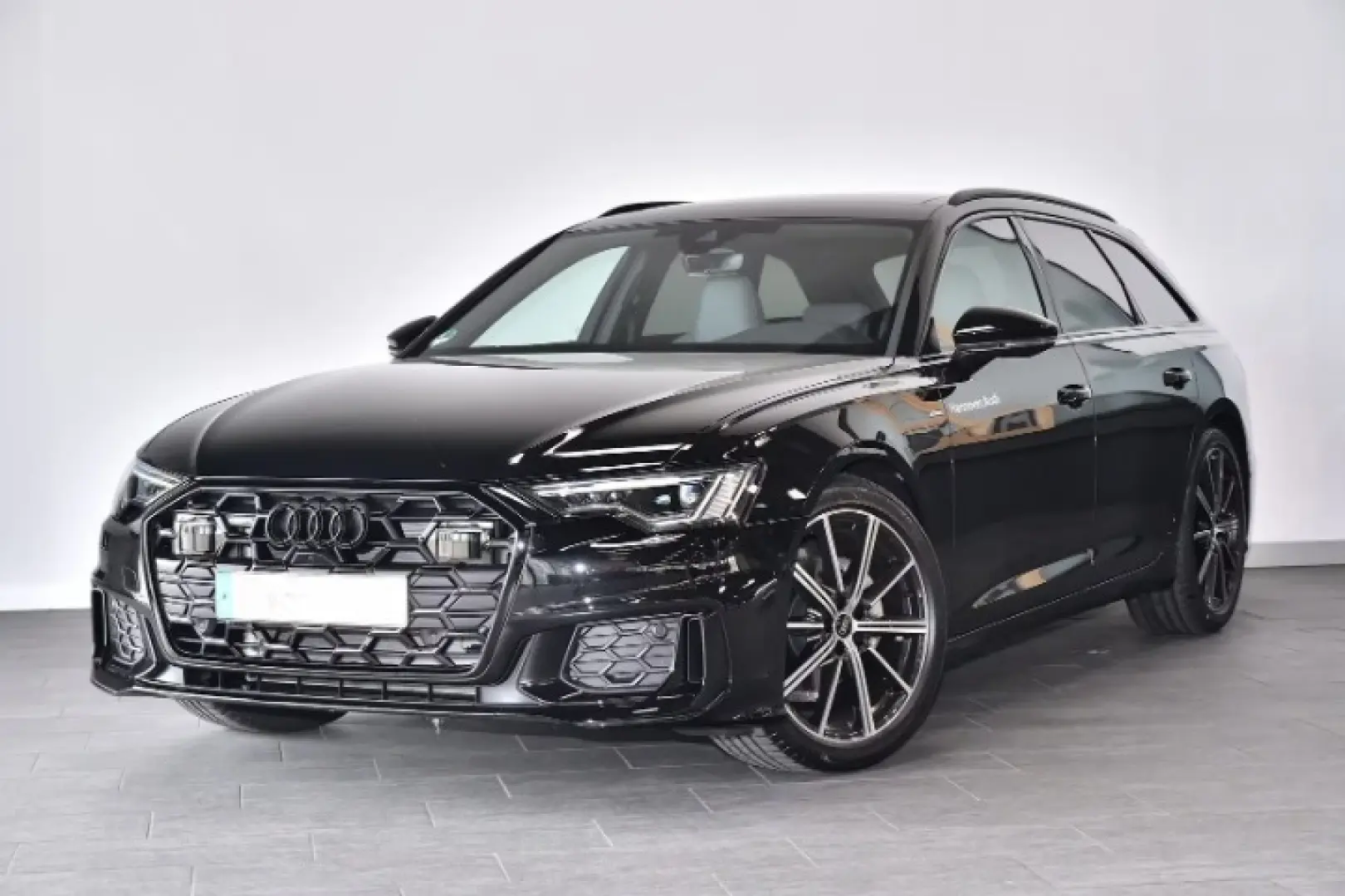 AUDI A6 Avant S line 40 TDI quattro Matrix Pano B&O