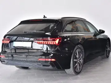 AUDI A6 Avant S line 40 TDI quattro Matrix Pano B&O