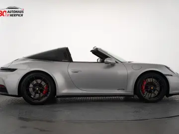 992 .2 Targa 4 GTS T-Hybrid Matrix Lift BOSE 360