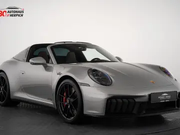 992 .2 Targa 4 GTS T-Hybrid Matrix Lift BOSE 360