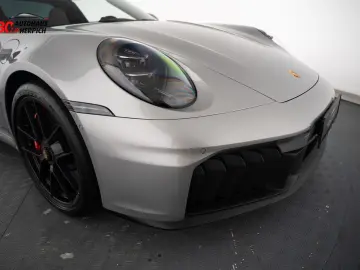 992 .2 Targa 4 GTS T-Hybrid Matrix Lift BOSE 360