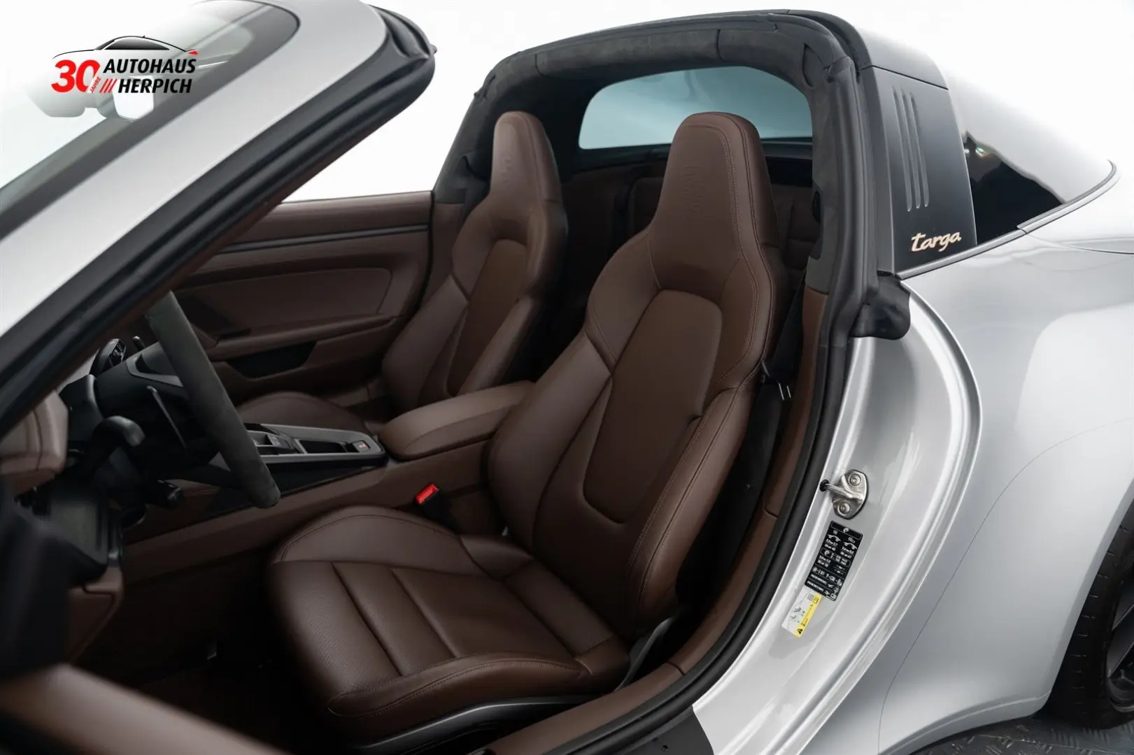 992 .2 Targa 4 GTS T-Hybrid Matrix Lift BOSE 360