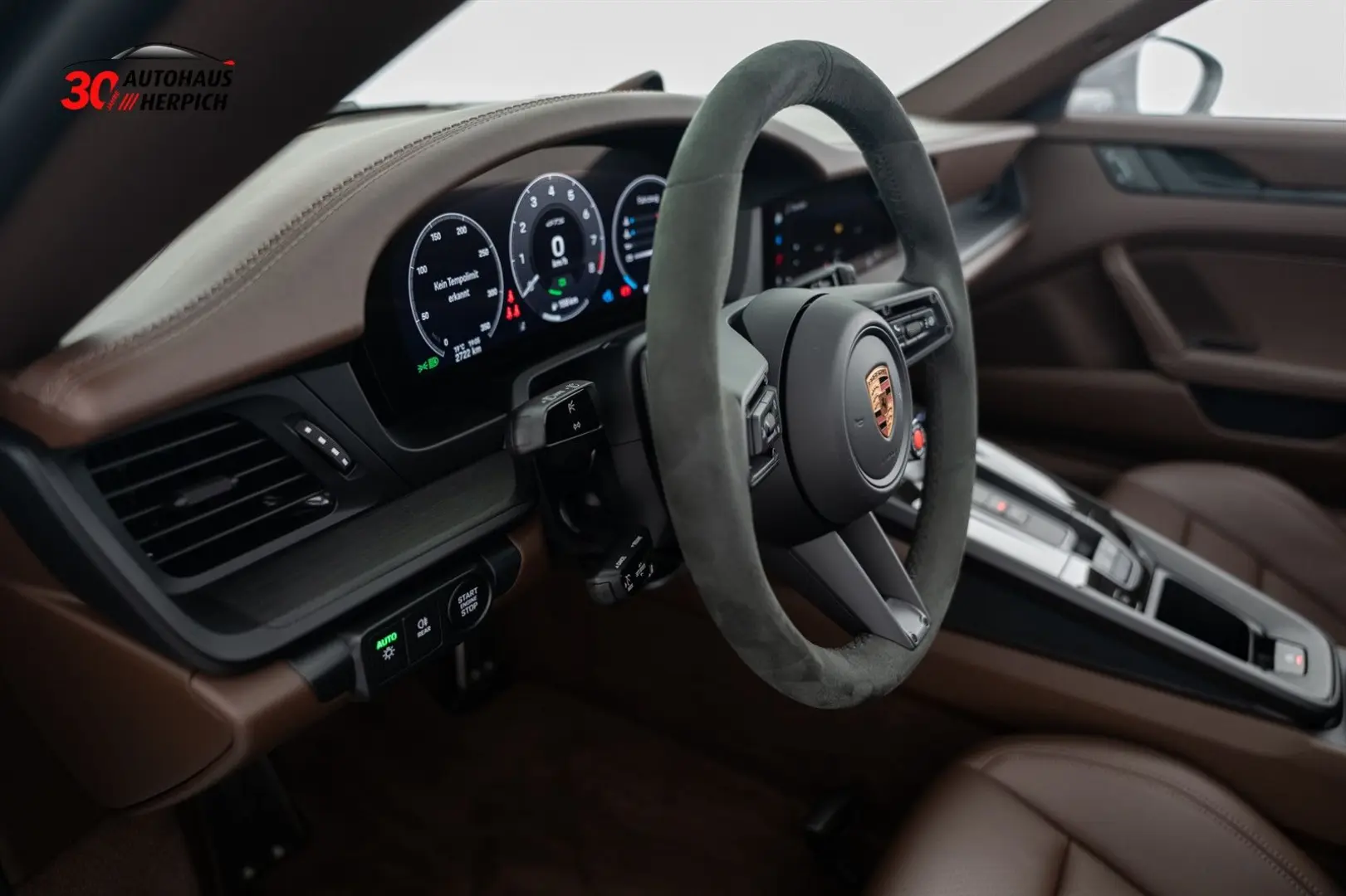 992 .2 Targa 4 GTS T-Hybrid Matrix Lift BOSE 360