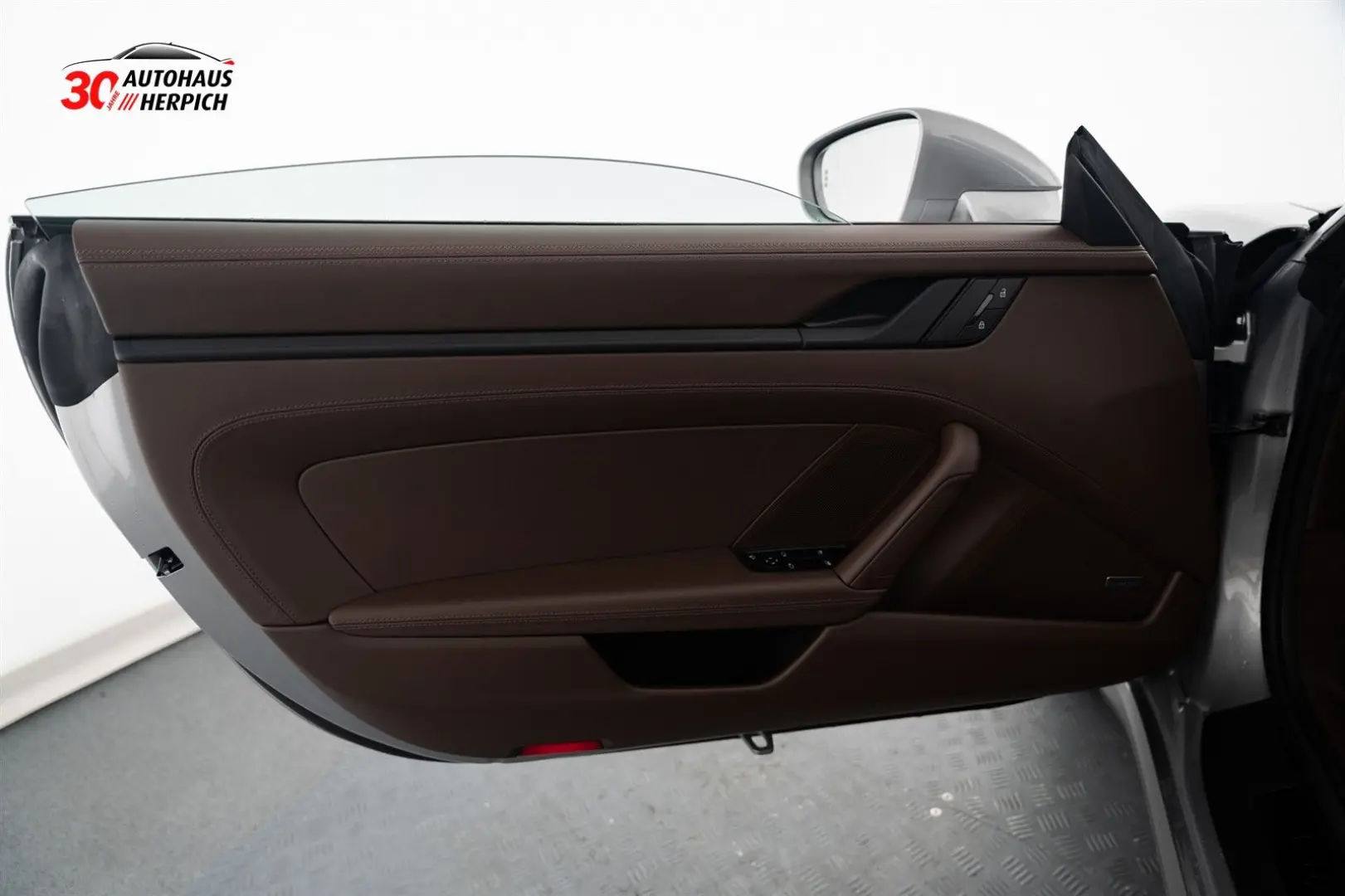 992 .2 Targa 4 GTS T-Hybrid Matrix Lift BOSE 360