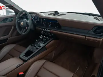 992 .2 Targa 4 GTS T-Hybrid Matrix Lift BOSE 360