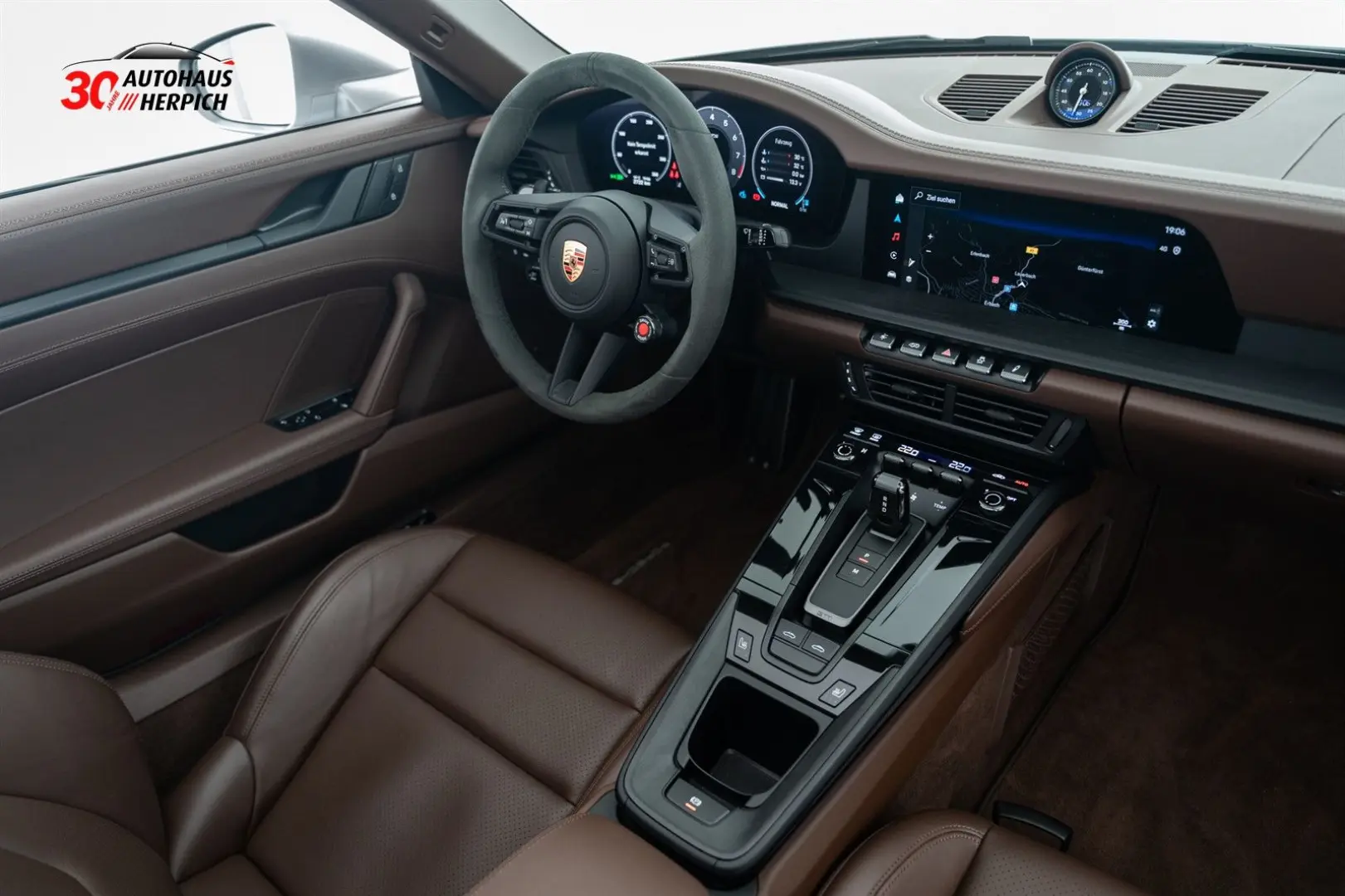 992 .2 Targa 4 GTS T-Hybrid Matrix Lift BOSE 360