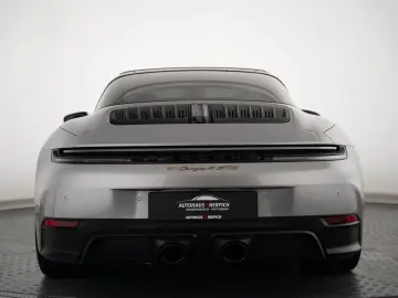 992 .2 Targa 4 GTS T-Hybrid Matrix Lift BOSE 360