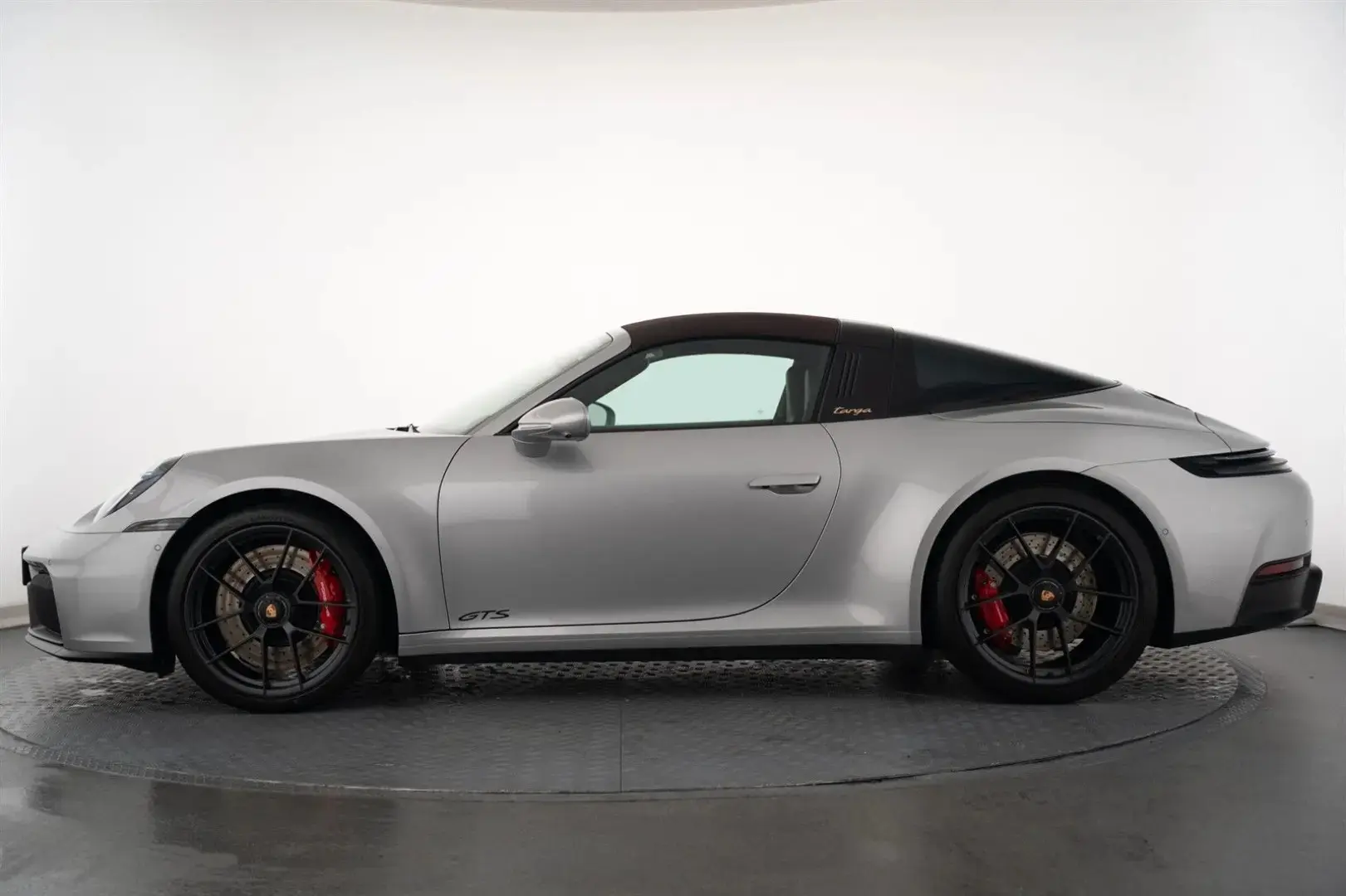 992 .2 Targa 4 GTS T-Hybrid Matrix Lift BOSE 360