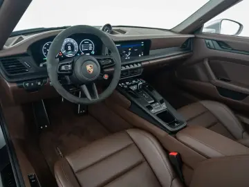 992 .2 Targa 4 GTS T-Hybrid Matrix Lift BOSE 360