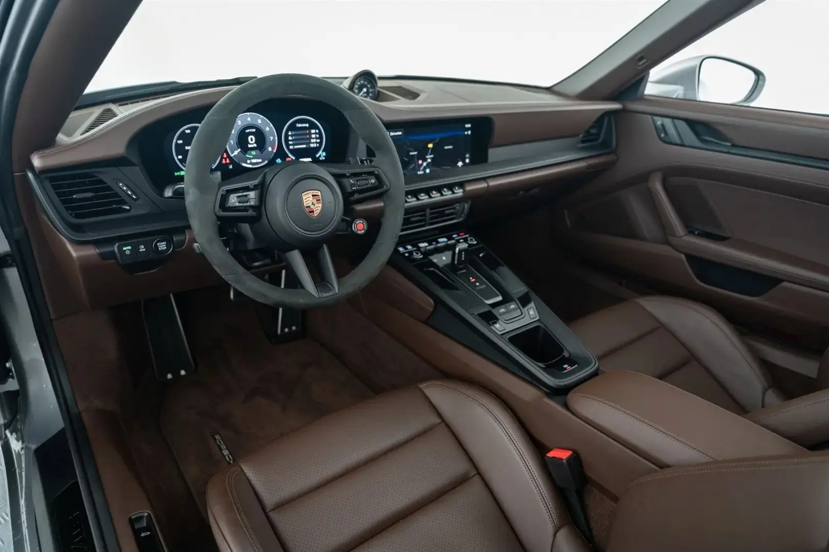 992 .2 Targa 4 GTS T-Hybrid Matrix Lift BOSE 360